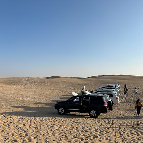 Abu Dhabi Desert Safari - Ajith Suresh's review images