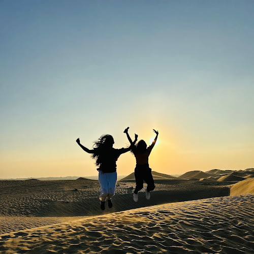 Desert Safari Abu Dhabi - Ajith Suresh's review images