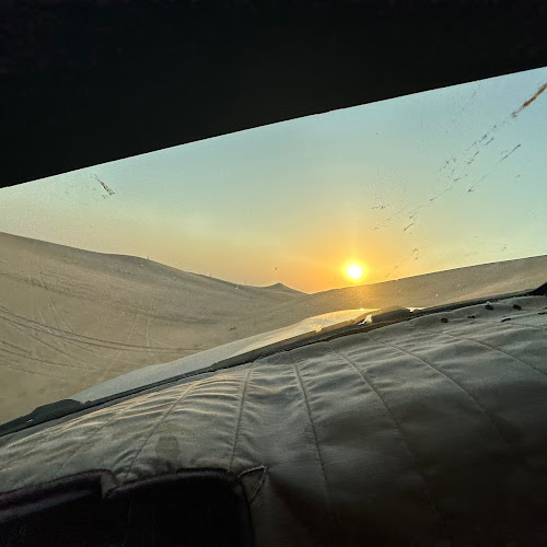Abu Dhabi Desert Safari - Antonino Schisano's review images