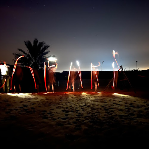Abu Dhabi Desert Safari - Codrin Pavel's review images