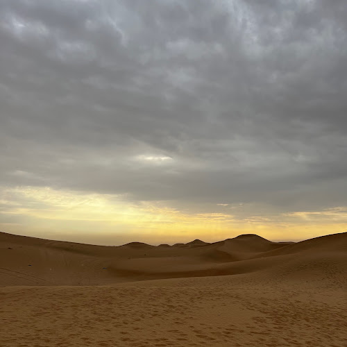 Abu Dhabi Desert Safari - Dewin Justiniano's review images