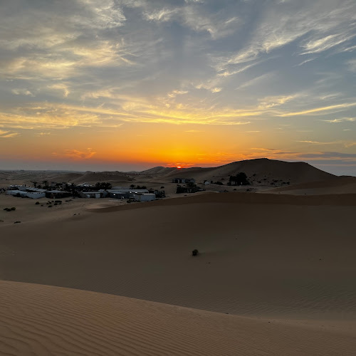 Abu Dhabi Desert Safari - Eleonora SABA's review images