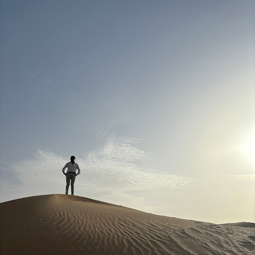 Abu Dhabi Desert Safari - Frank Lopez's review images