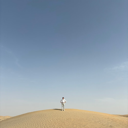 Desert Safari Abu Dhabi - Frank Lopez's review images
