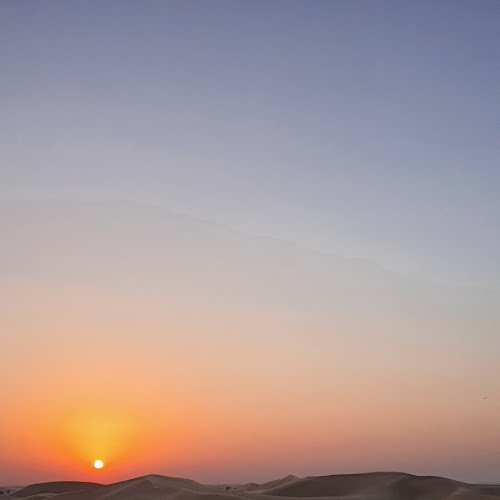 Abu Dhabi Desert Safari - Jehoo Rhmn's review images