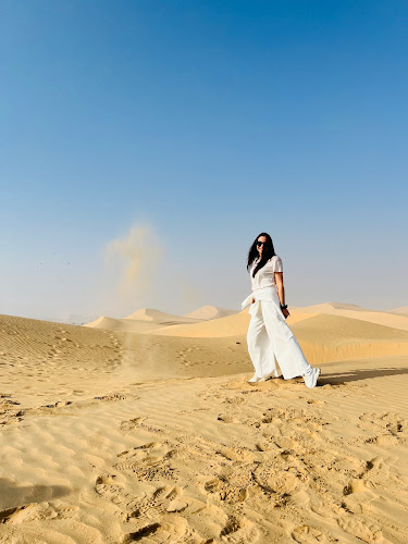 Abu Dhabi Desert Safari - Paola Spano's review images
