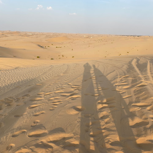 Abu Dhabi Desert Safari - Ramon Walt's review images