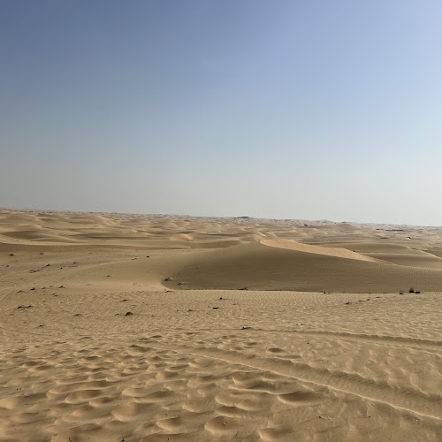 Abu Dhabi Desert Safari - Roman Almaguer's review images