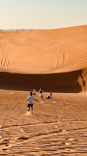 Desert Safari Abu Dhabi - Sanja Cvetinovic's review images