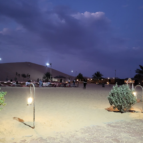 Desert Safari Abu Dhabi - 송현아's review images