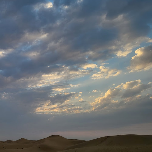 Abu Dhabi Desert Safari - 송현아's review images