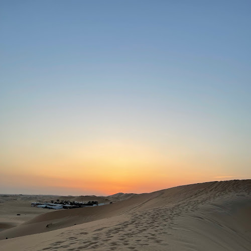 Abu Dhabi Desert Safari - Tissana W's review images